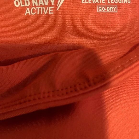 Brand New, old navy leggings plus size - Picture 3 of 4